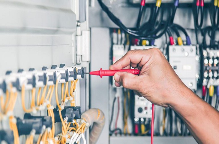Residential Electricians In Gurgaon 